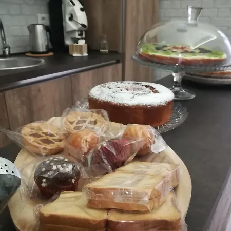 Bed & Breakfast #foryou 3*