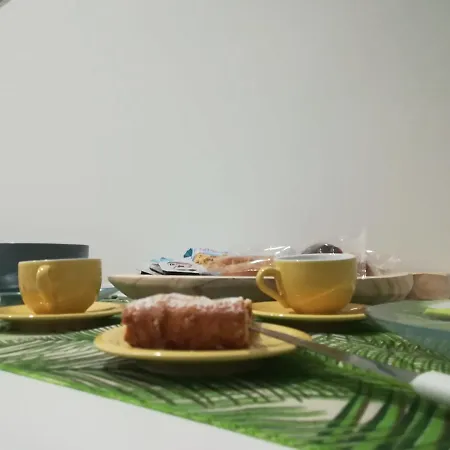 #foryou Bed & Breakfast 3*