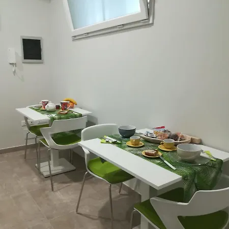 #foryou Bed & Breakfast 3*