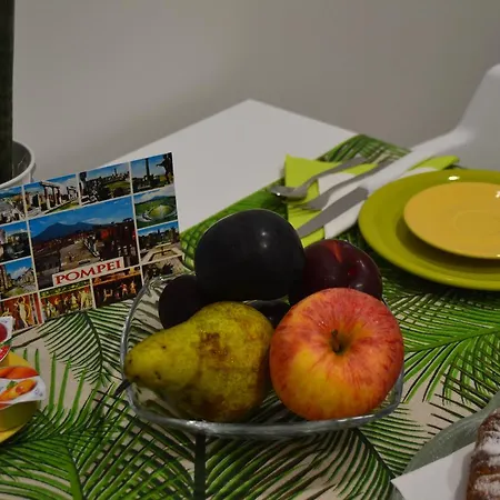 Bed & Breakfast #foryou Pompei