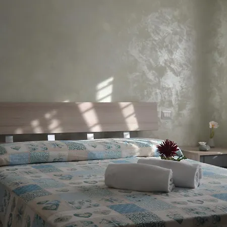 #foryou Bed & Breakfast