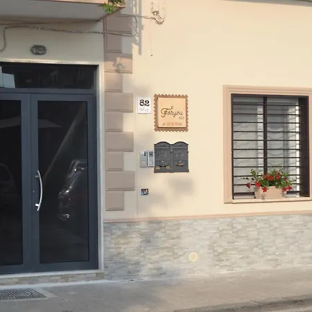 #foryou Bed & Breakfast 3*