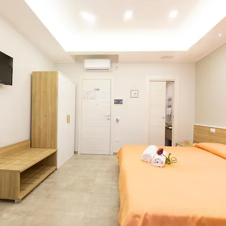 Bed & Breakfast #foryou Pompei