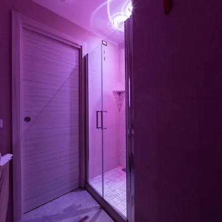 Bed & Breakfast #foryou Pompei