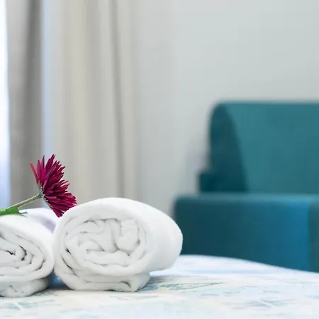 #foryou Bed & Breakfast Pompei
