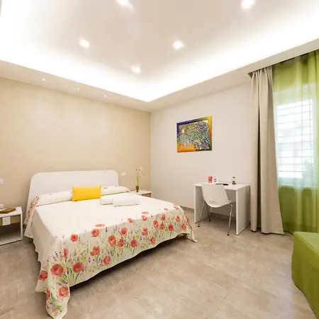 Bed & Breakfast #foryou Pompei