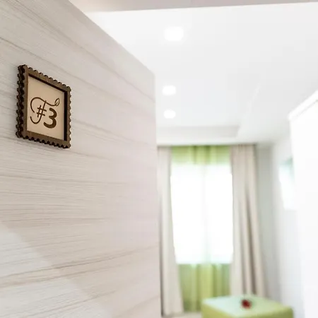 Bed & Breakfast #foryou Pompei