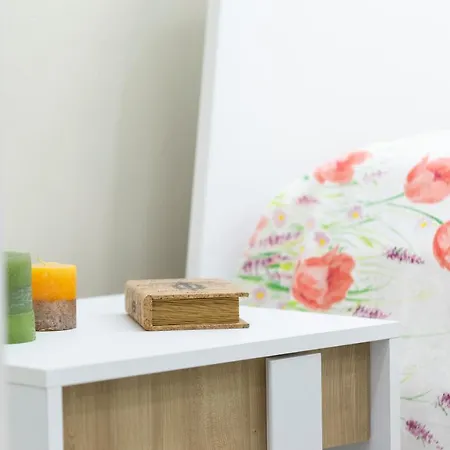 #foryou Bed & Breakfast 3*