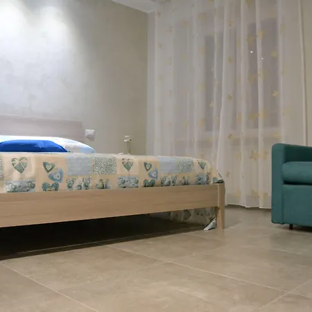 #foryou Bed & Breakfast Pompeï