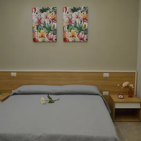 #foryou Bed & Breakfast