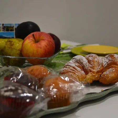 #foryou Alojamento de Acomodação e Pequeno-almoço