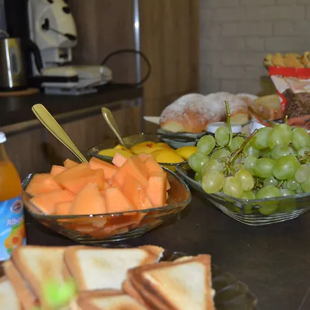 #foryou Alojamento de Acomodação e Pequeno-almoço