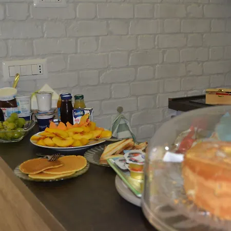 Alojamento de Acomodação e Pequeno-almoço #foryou 3*