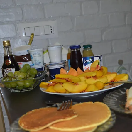 #foryou Alojamento de Acomodação e Pequeno-almoço Pompeia