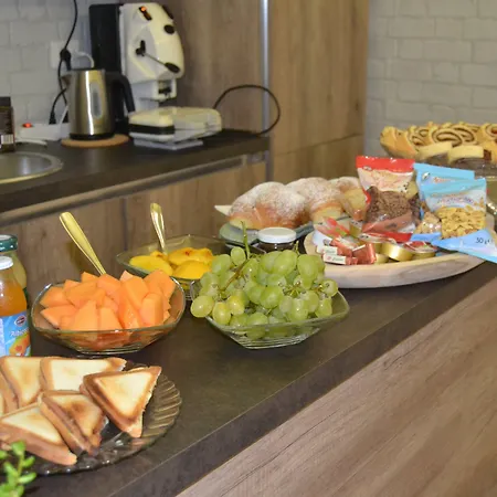 Alojamento de Acomodação e Pequeno-almoço #foryou 3*