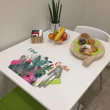 Alojamento de Acomodação e Pequeno-almoço #foryou 3*