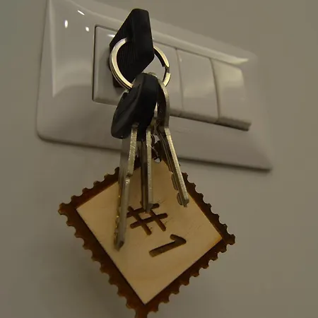 #foryou Bed & Breakfast