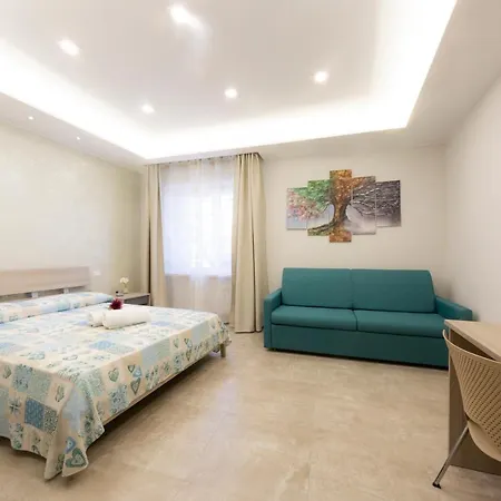 Bed & Breakfast #foryou Pompeï