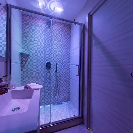 #foryou Bed & Breakfast Pompei