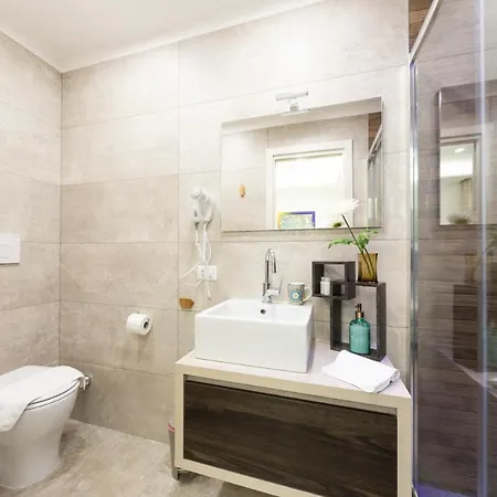#foryou Bed & Breakfast Pompeï