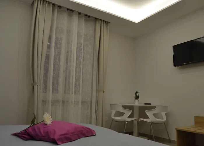 Bed & Breakfast #foryou