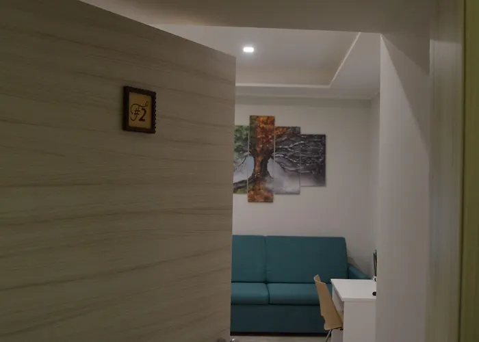 #foryou Bed & Breakfast