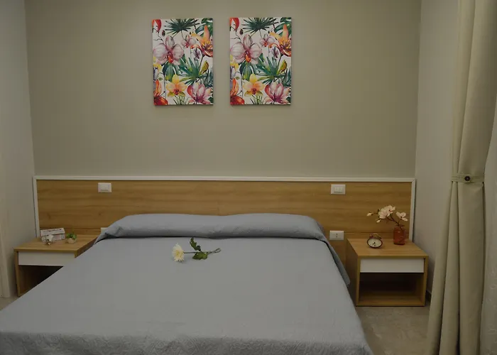 #foryou Bed & Breakfast