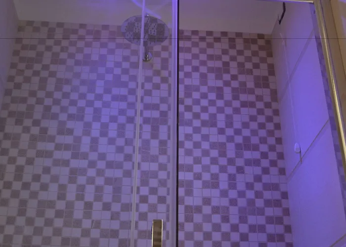 #foryou Bed & Breakfast 3*