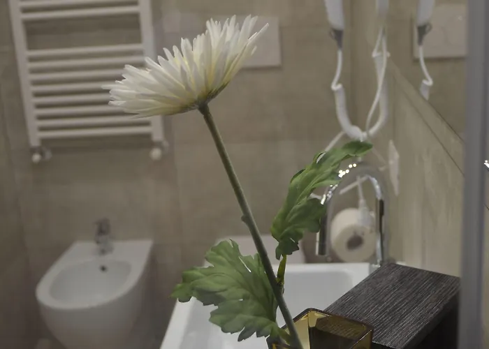 Bed & Breakfast #foryou Pompeji