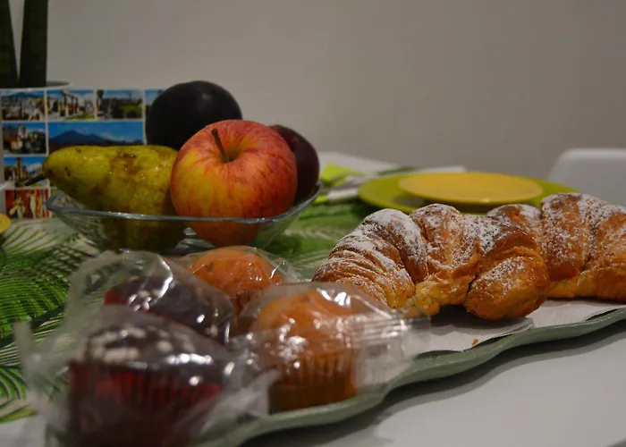 #foryou Bed & Breakfast