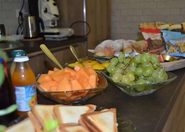 #foryou Bed & Breakfast