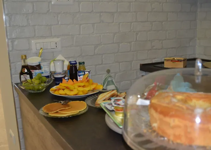 Bed & Breakfast #foryou 3*