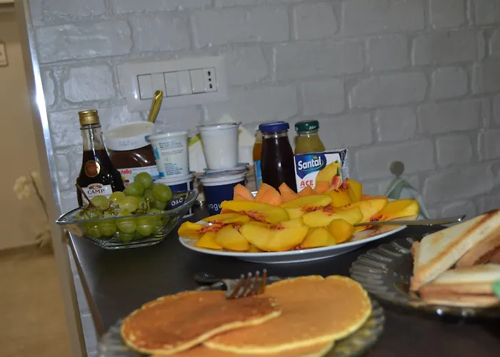 #foryou Bed & Breakfast Pompeji