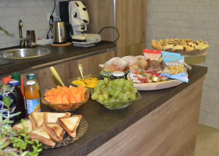 Bed & Breakfast #foryou 3*