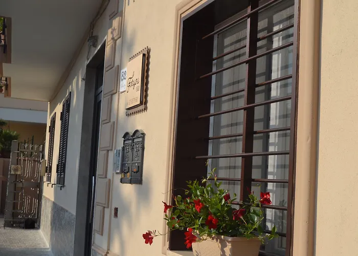 #foryou Bed & Breakfast 3*