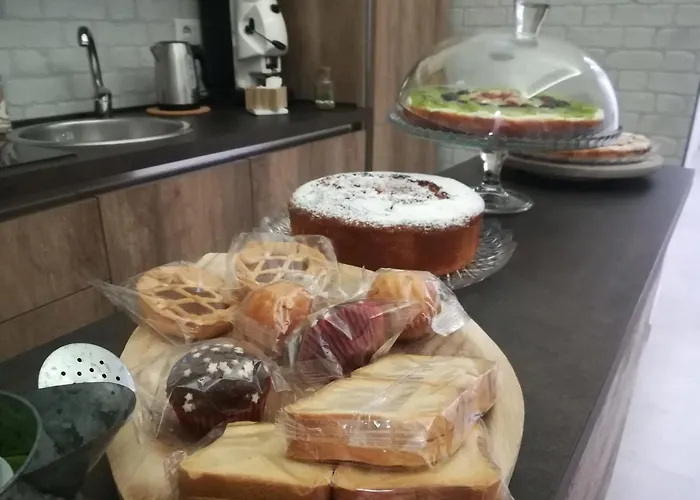 Bed & Breakfast #foryou 3*