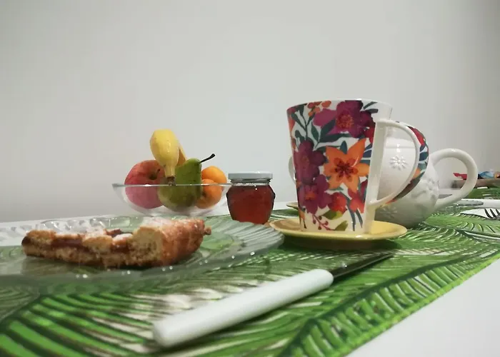 Bed & Breakfast #foryou