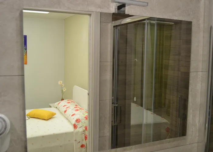 #foryou Bed & Breakfast