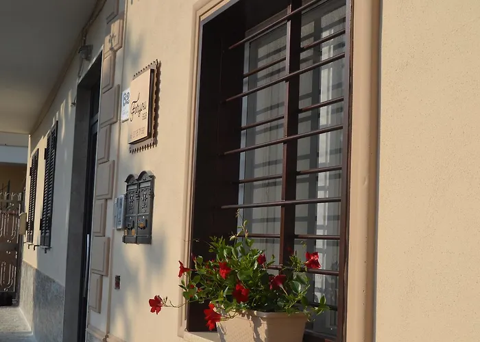 #foryou Bed & Breakfast