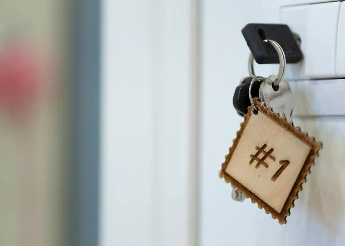 Bed & Breakfast #foryou Pompeji