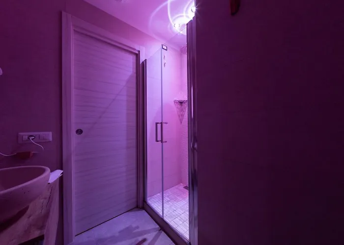 Bed & Breakfast #foryou Pompeji