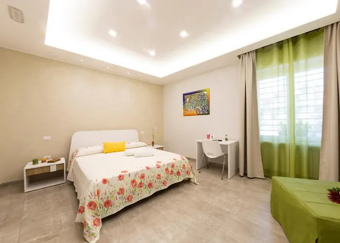 Bed & Breakfast #foryou Pompeji