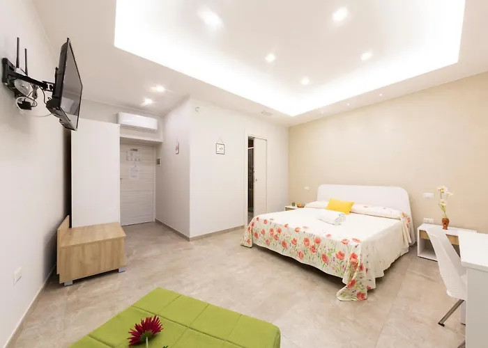 #foryou Bed & Breakfast 3*