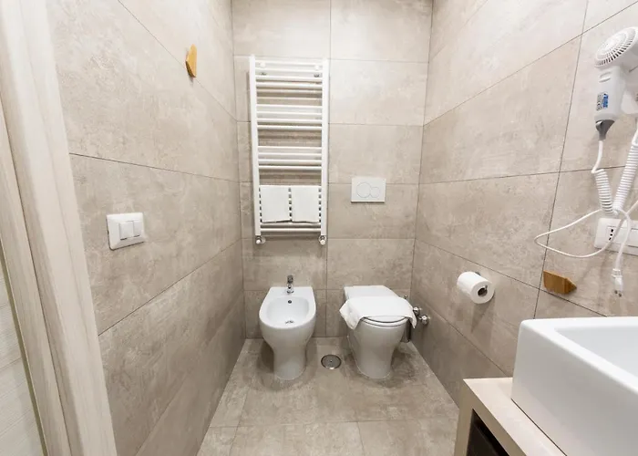 #foryou Bed & Breakfast