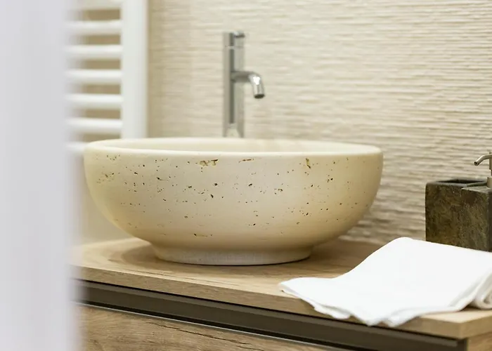 #foryou Bed & Breakfast Pompeji