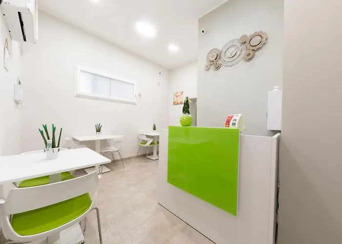 Bed & Breakfast #foryou 3*